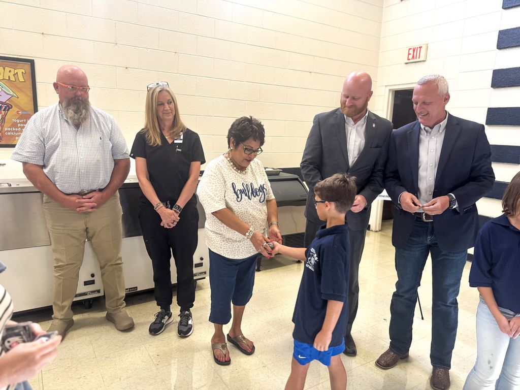 Coin Presentation