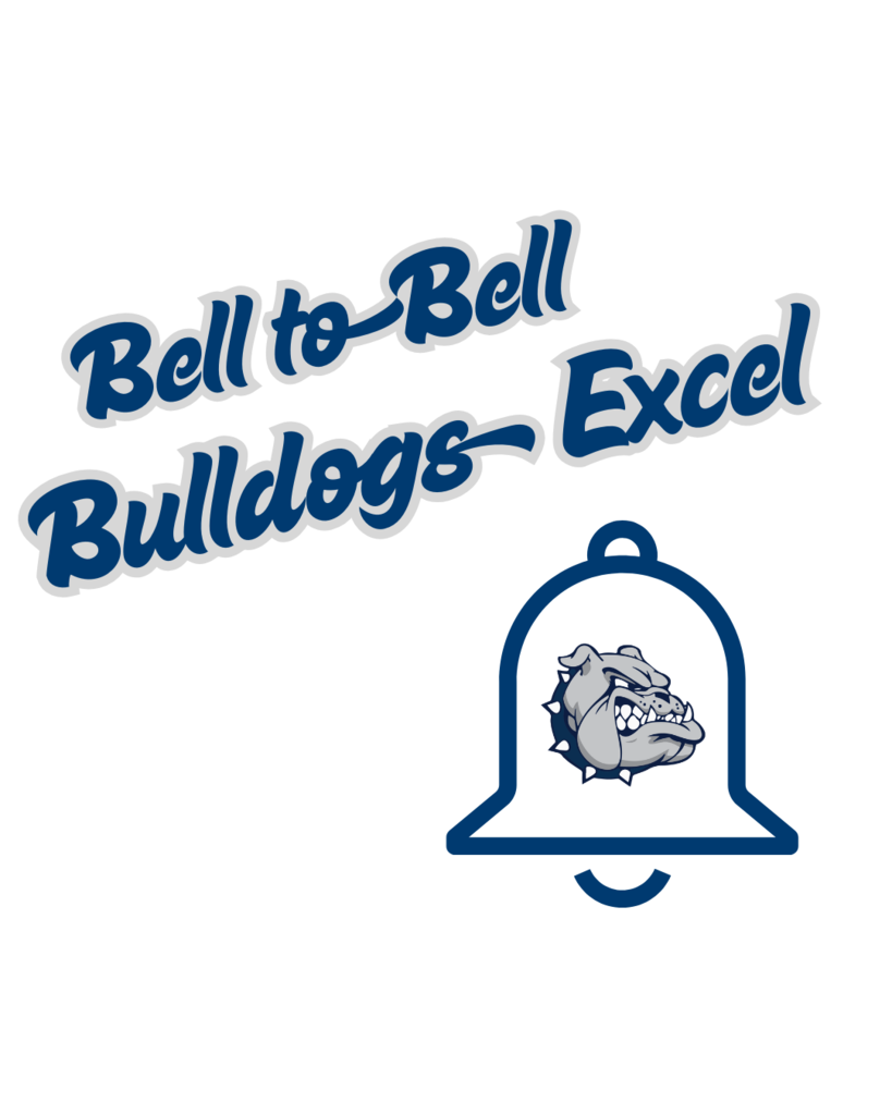 Bell to Bell Bulldogs Excell
