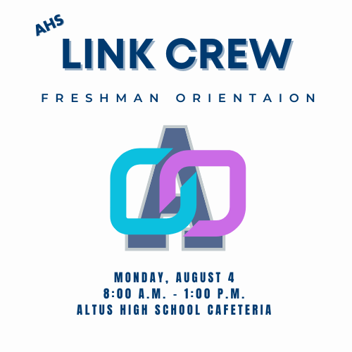 Link Crew