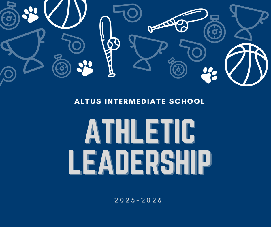 Athletic Leadership at AIS
