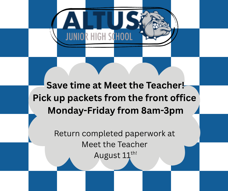 Save time at Meet the Teacher