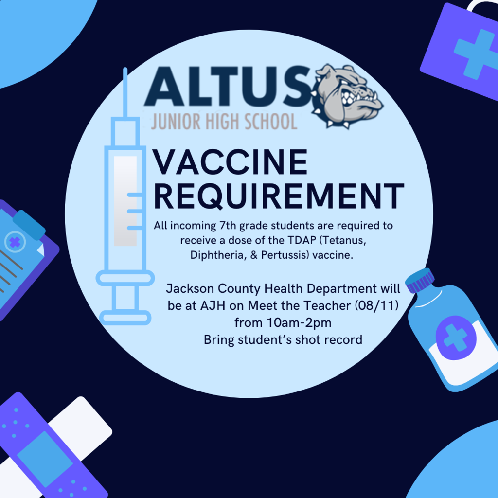 Vaccine Requirement