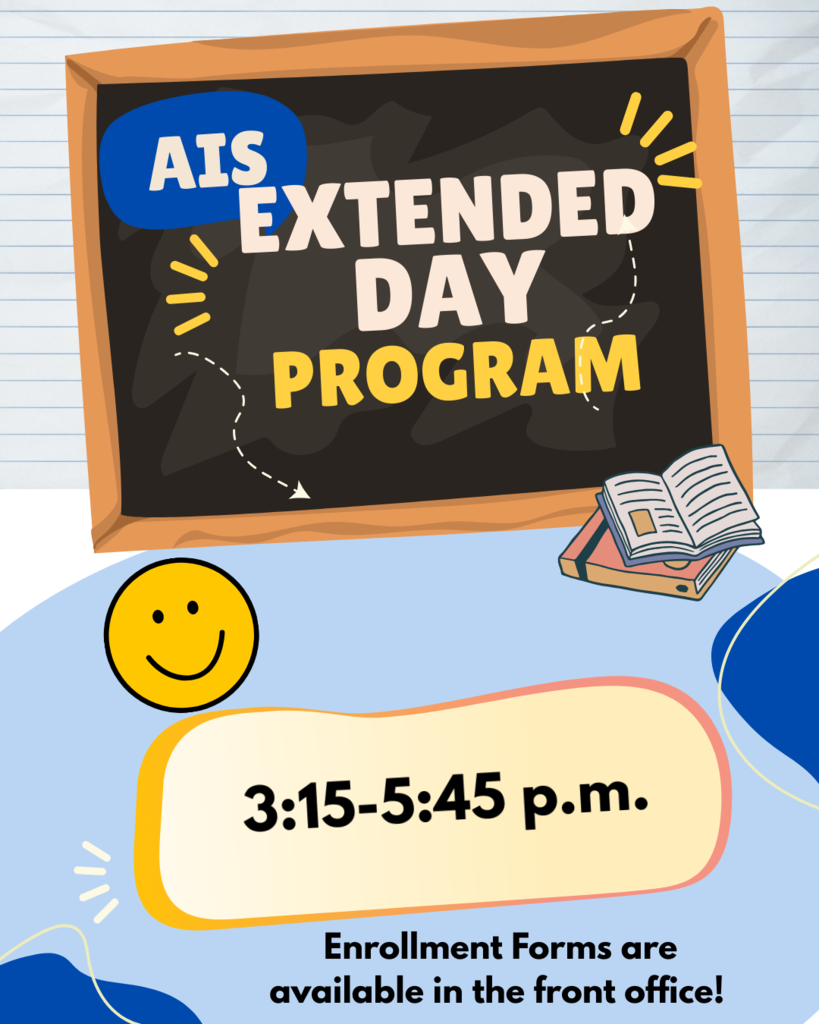 AIS Daycare