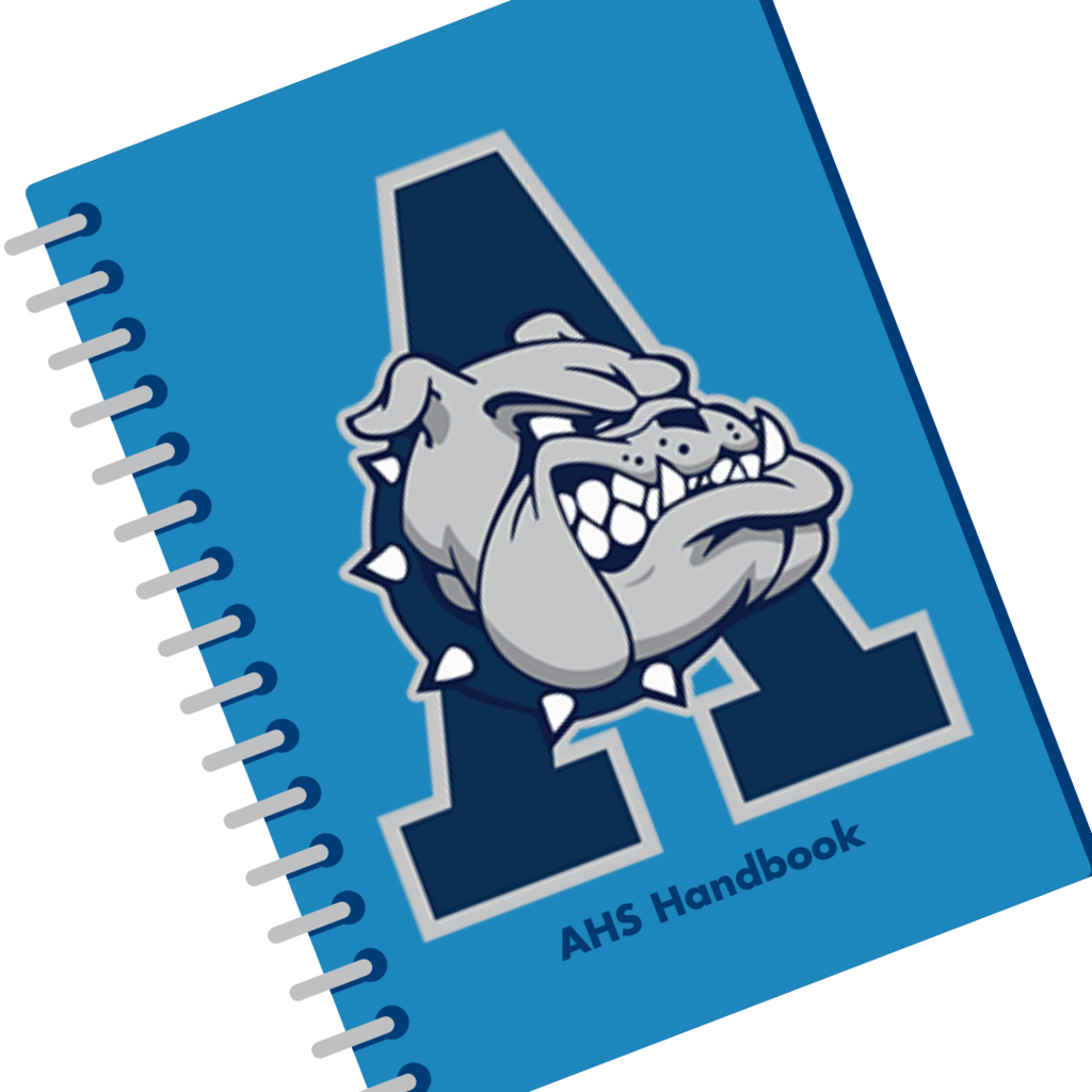AHS Handbook