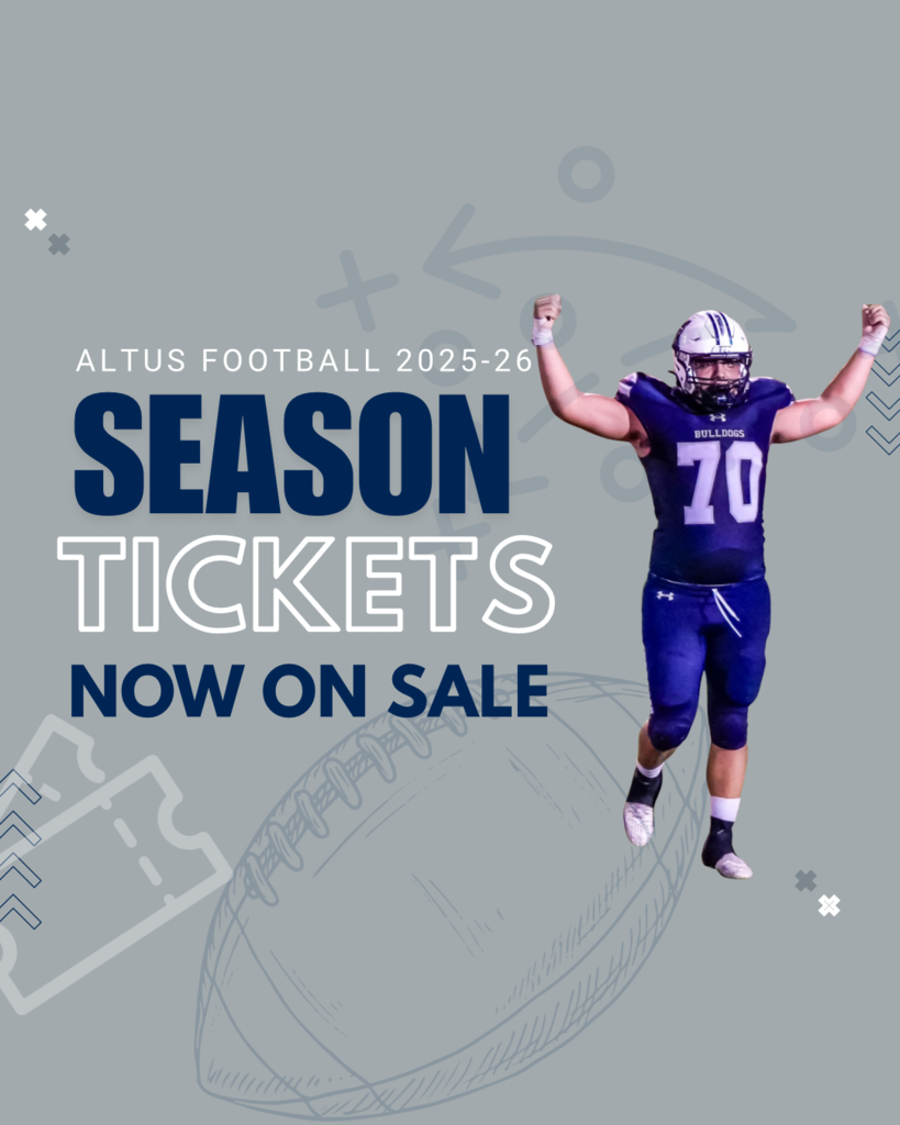 Season ticket sales
