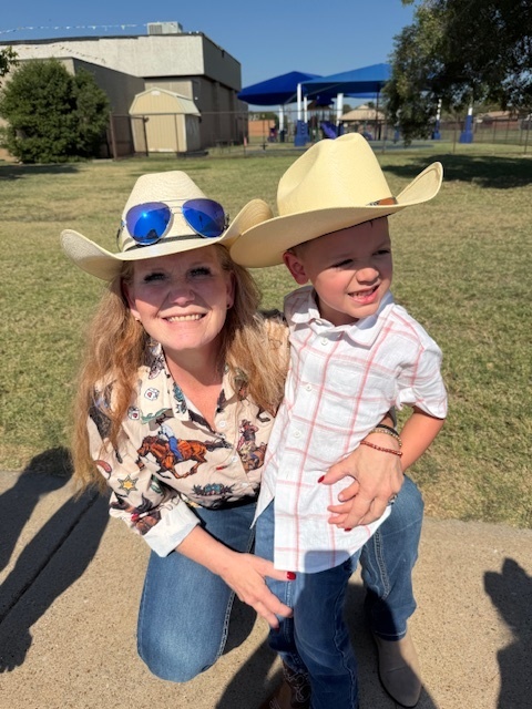 cattle drive