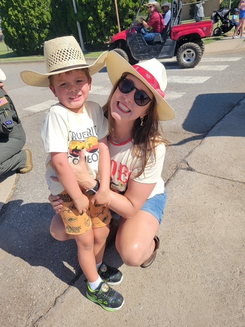 cattle drive