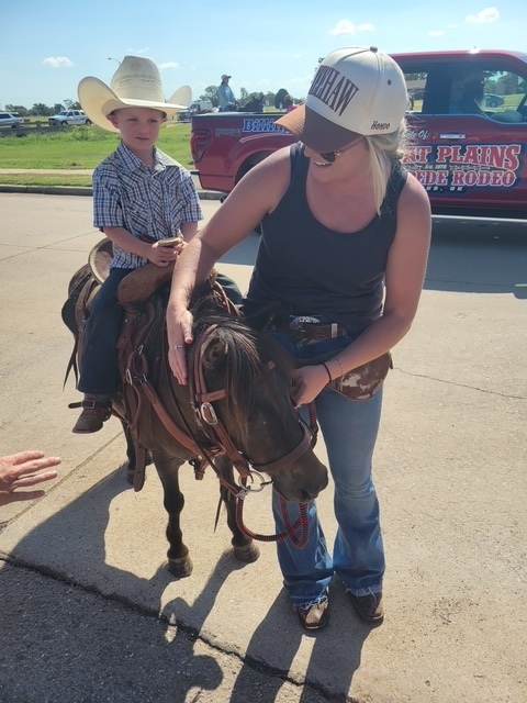 cattle drive