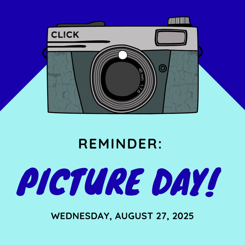PICTURE DAY