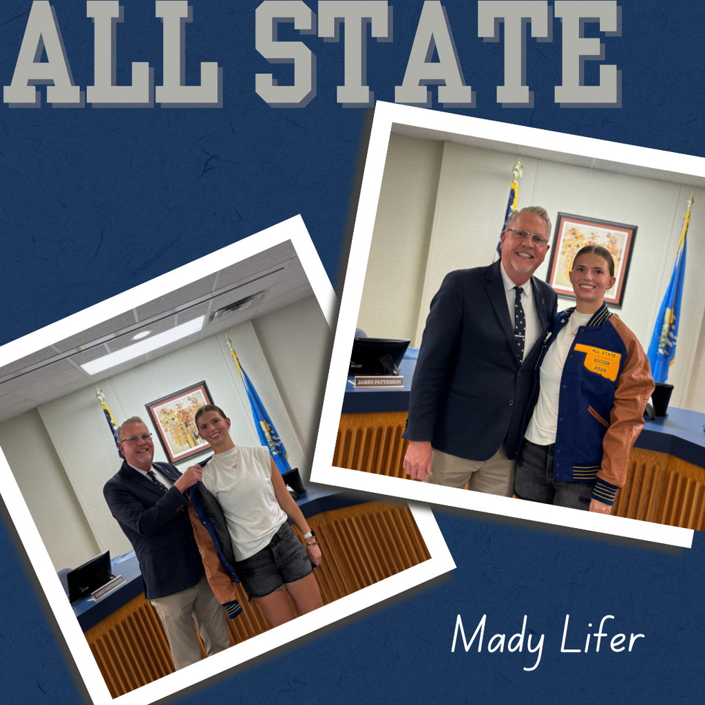 Mady Lifer