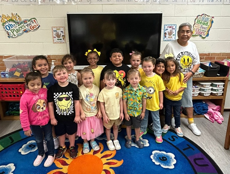 pre k
