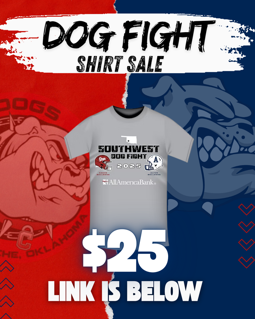 Dog fight shirt sale
