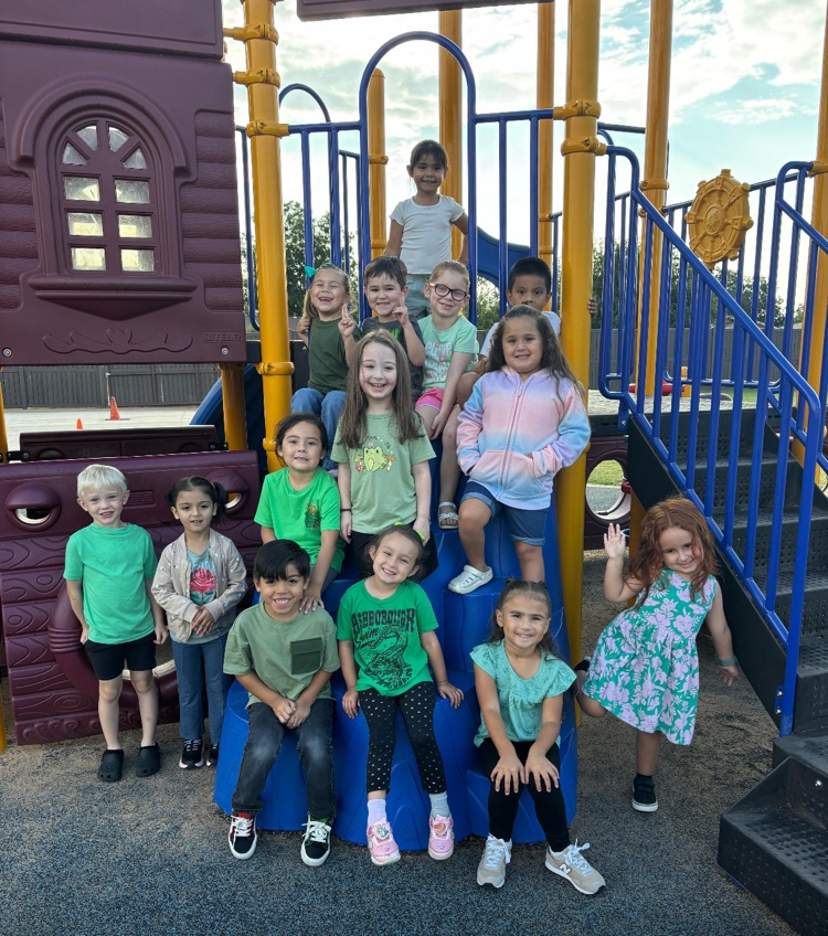 pre k 