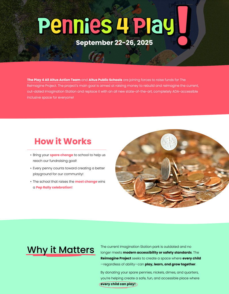 Pennies4Play