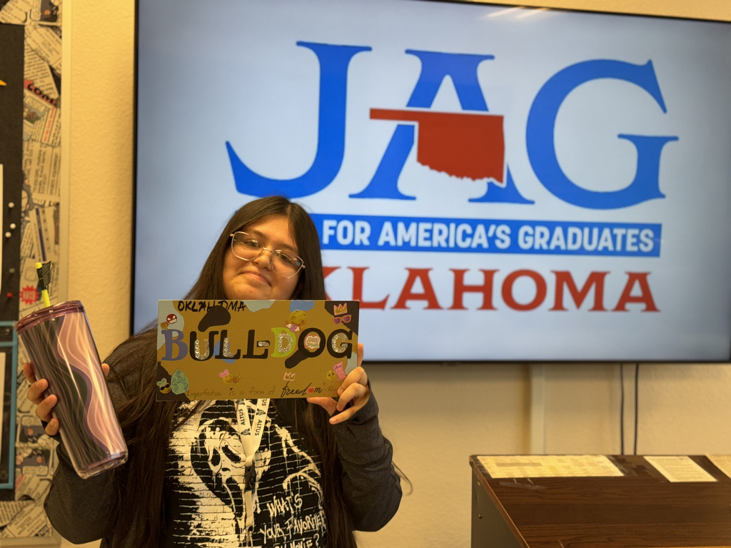JAG License Plates winner