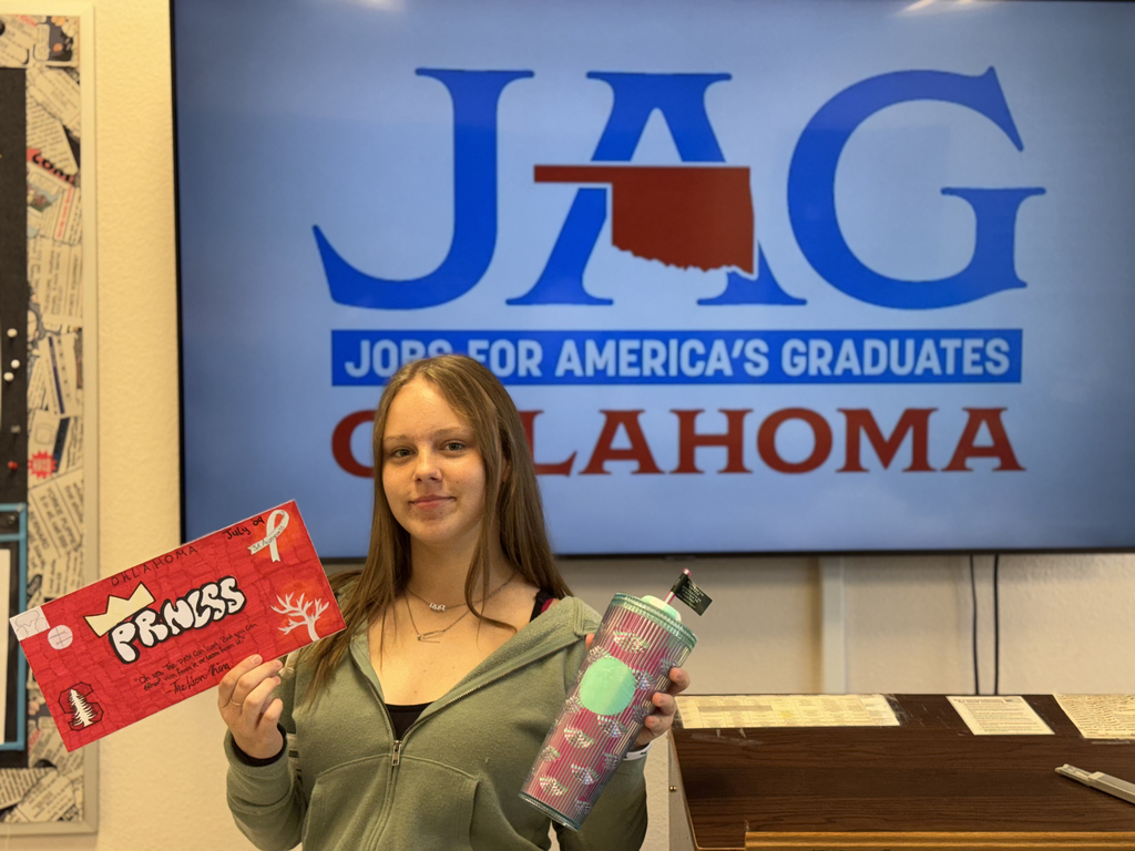 JAG License Plates contest winner