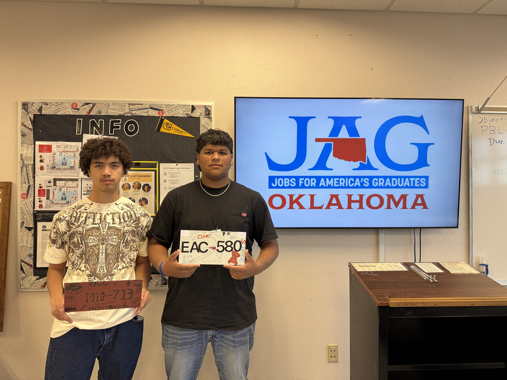 JAG License Plates project