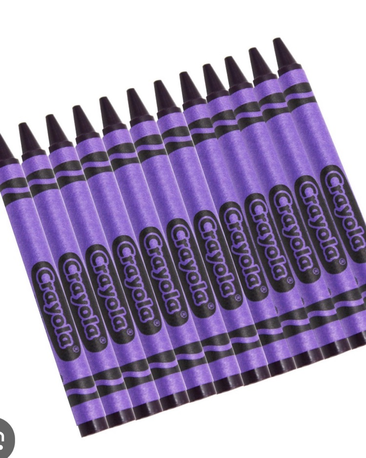 purple day 