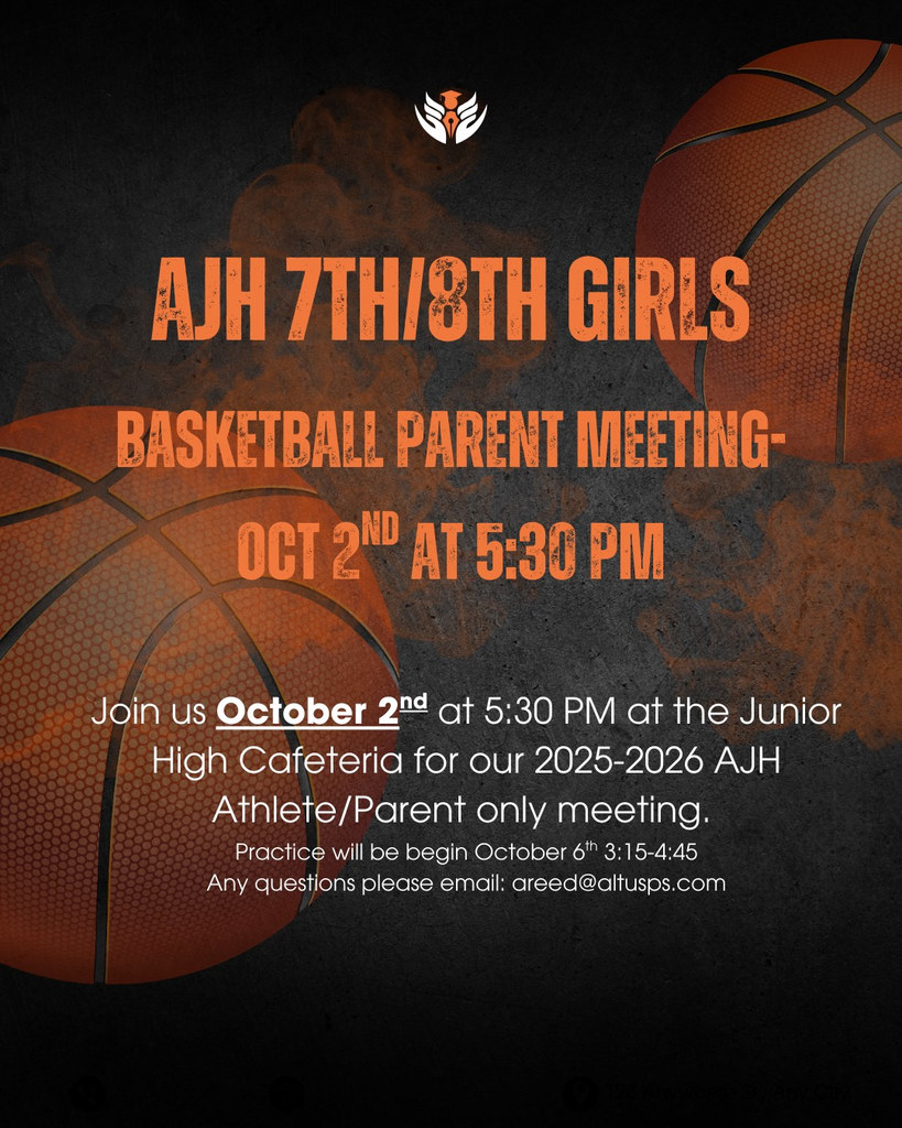 Girls Basketball Parent meeting