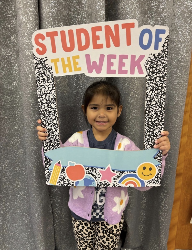 Mayeli Perez - Ms. King 