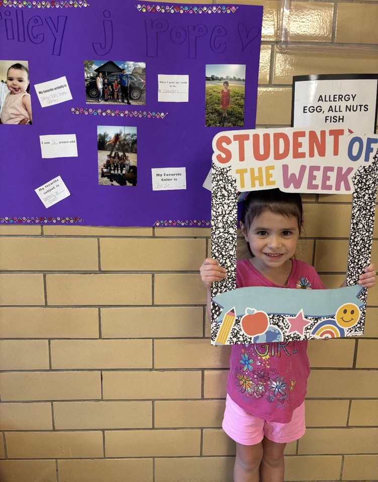 Star student 