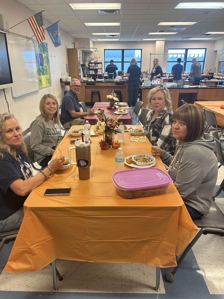Chili Feast