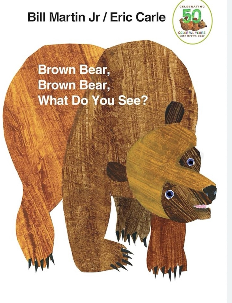 brown day