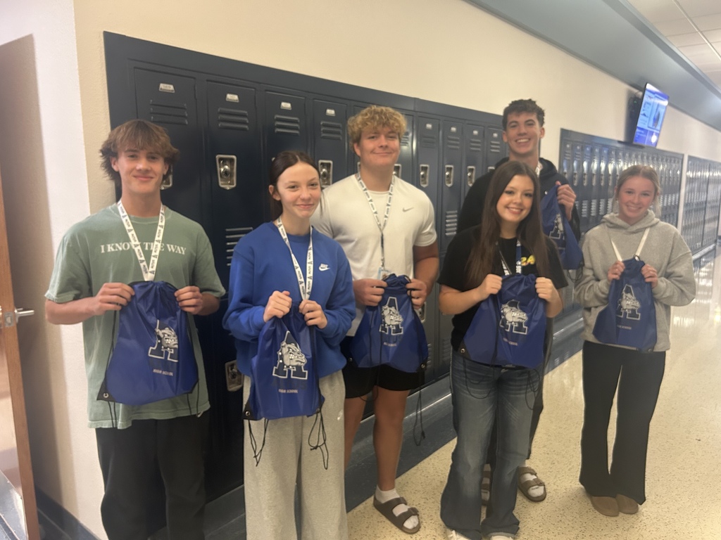 September Top Dogs