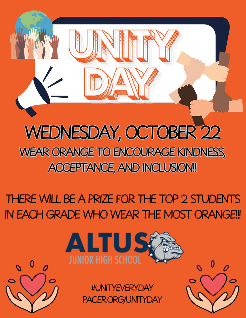 Unity Day