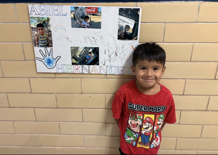 pre k