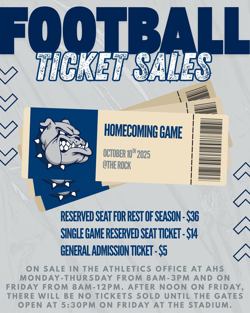 Ticket sales