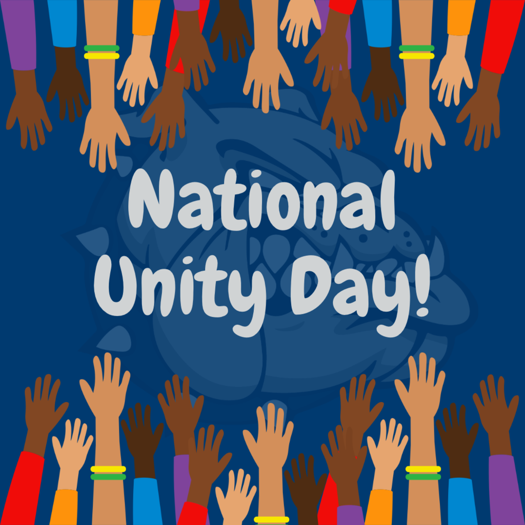 National Unity Day!