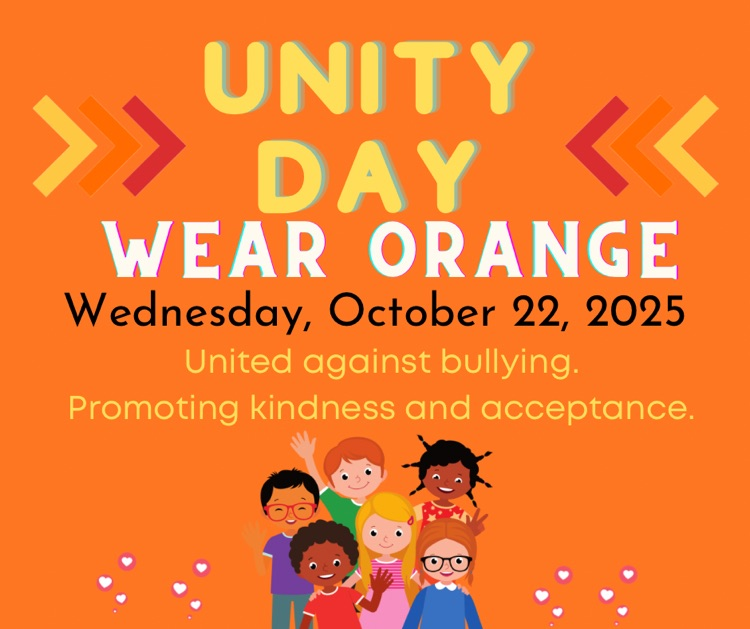 Unity Day