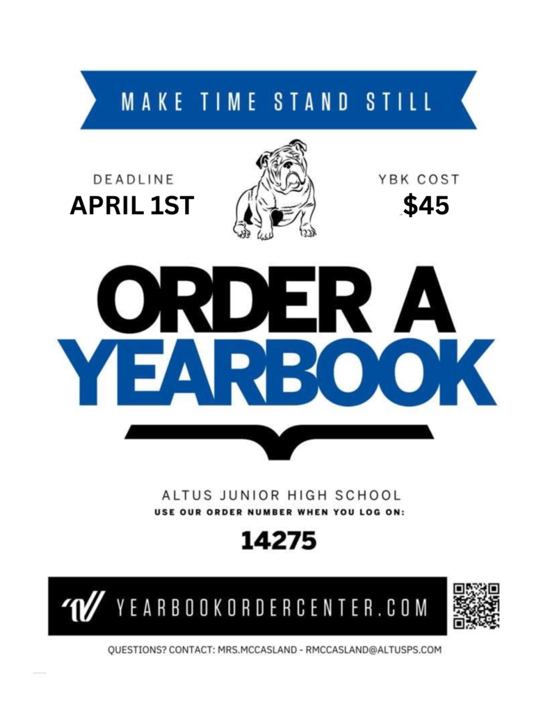 Yearbook