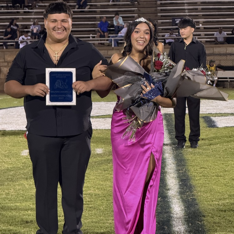 hoco royalty