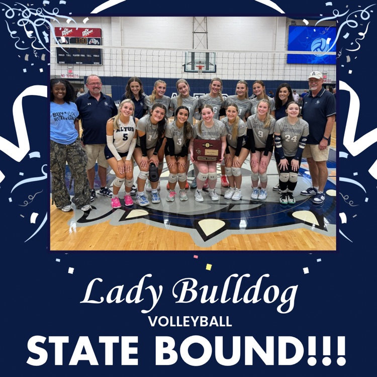 state bound