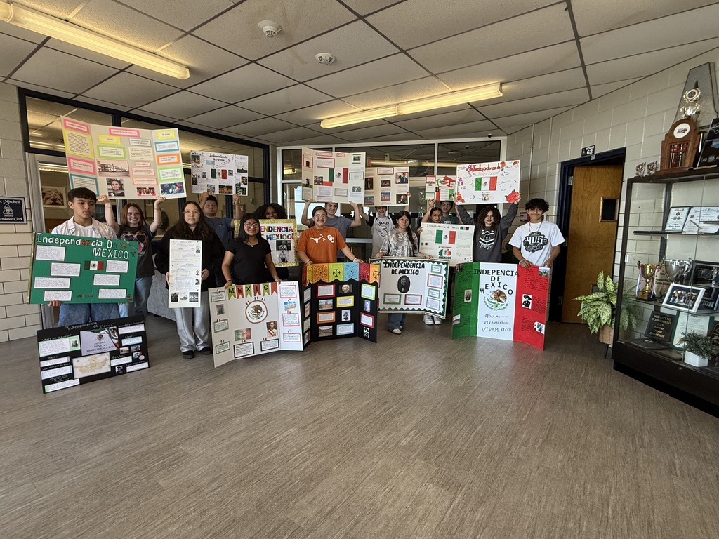 Hispanic Heritage Month