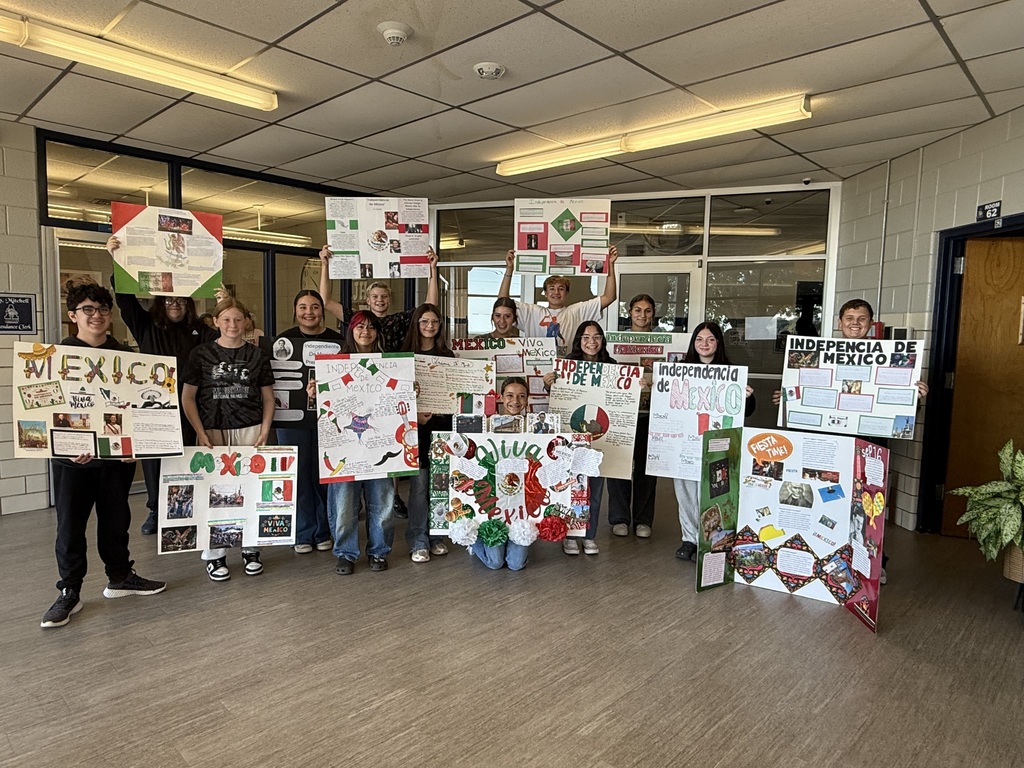 Hispanic Heritage Month