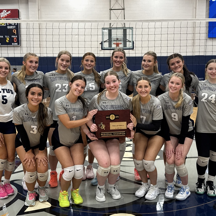 regional champs