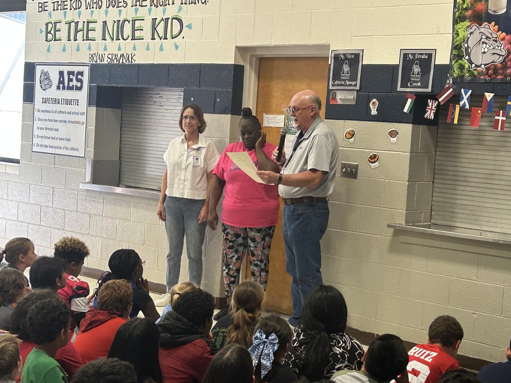 Mayor's Proclimation