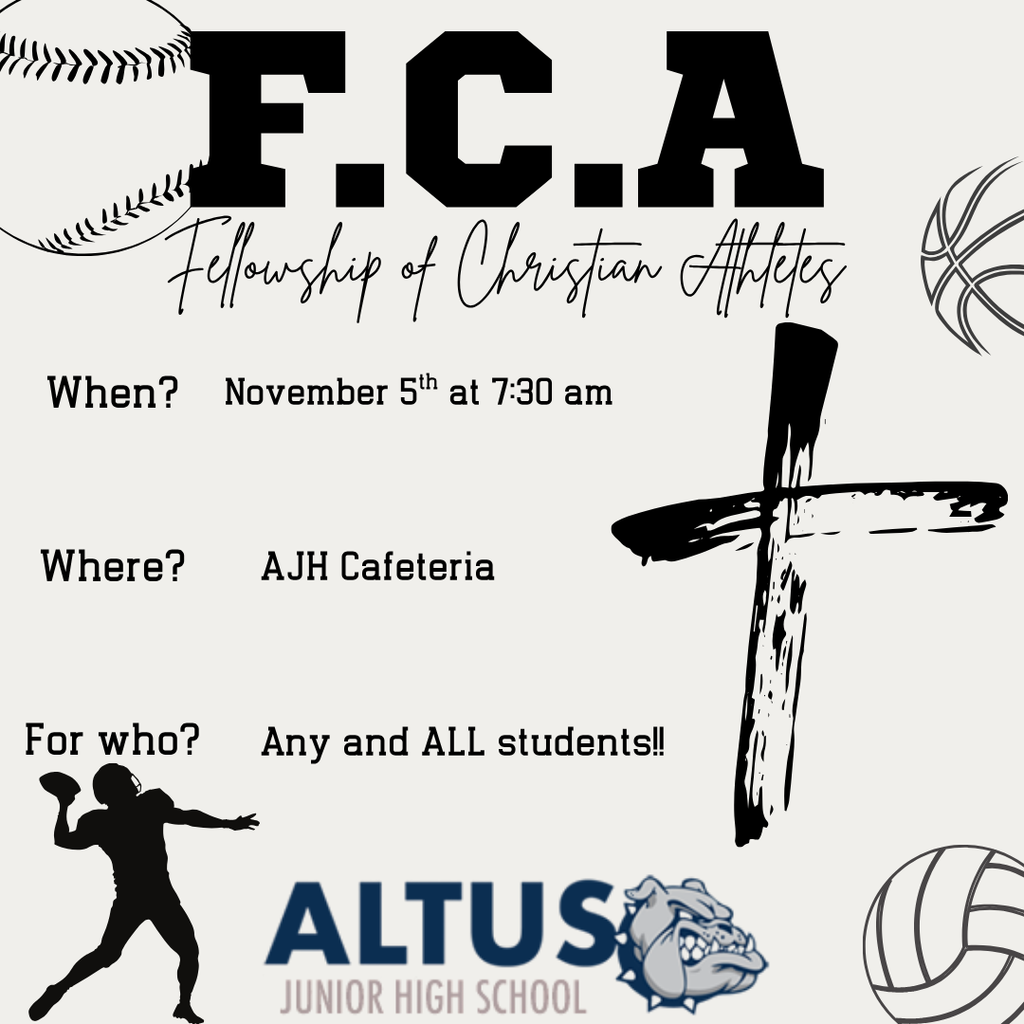 FCA Meeting