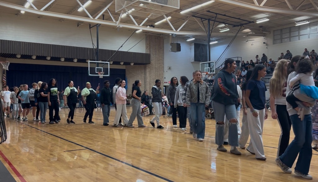 Thank you Comanche Nation Youth Singers and Dancers