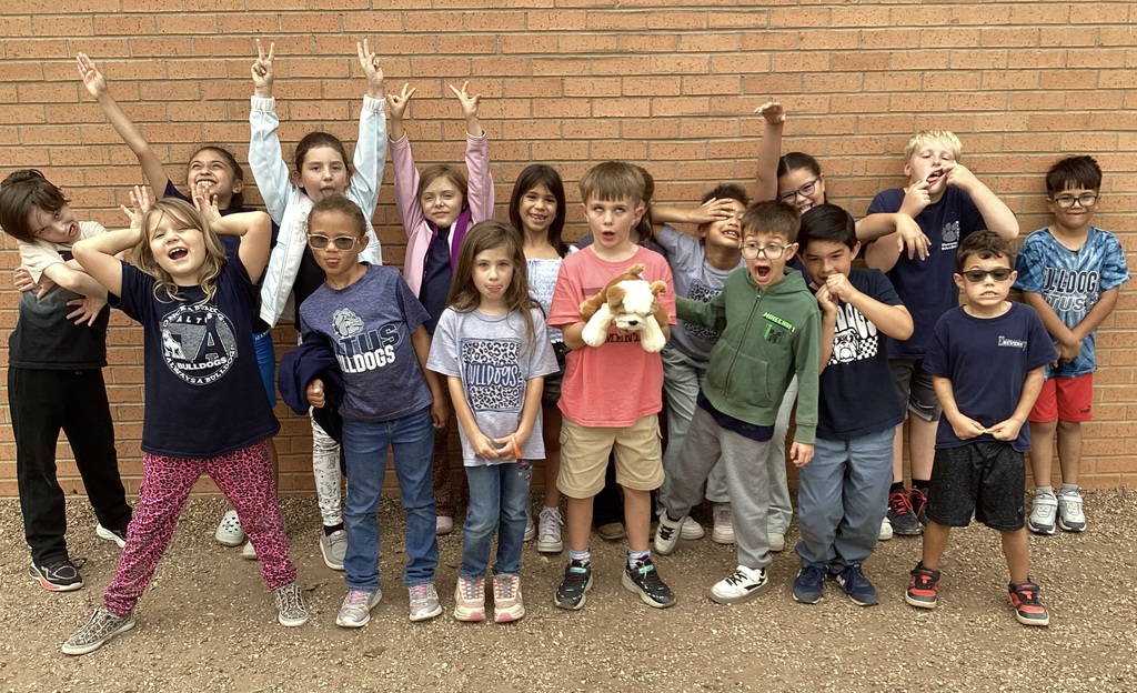 Students who won 2nd place