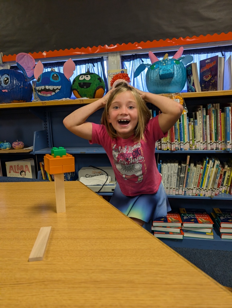 Students engaged in STEAM