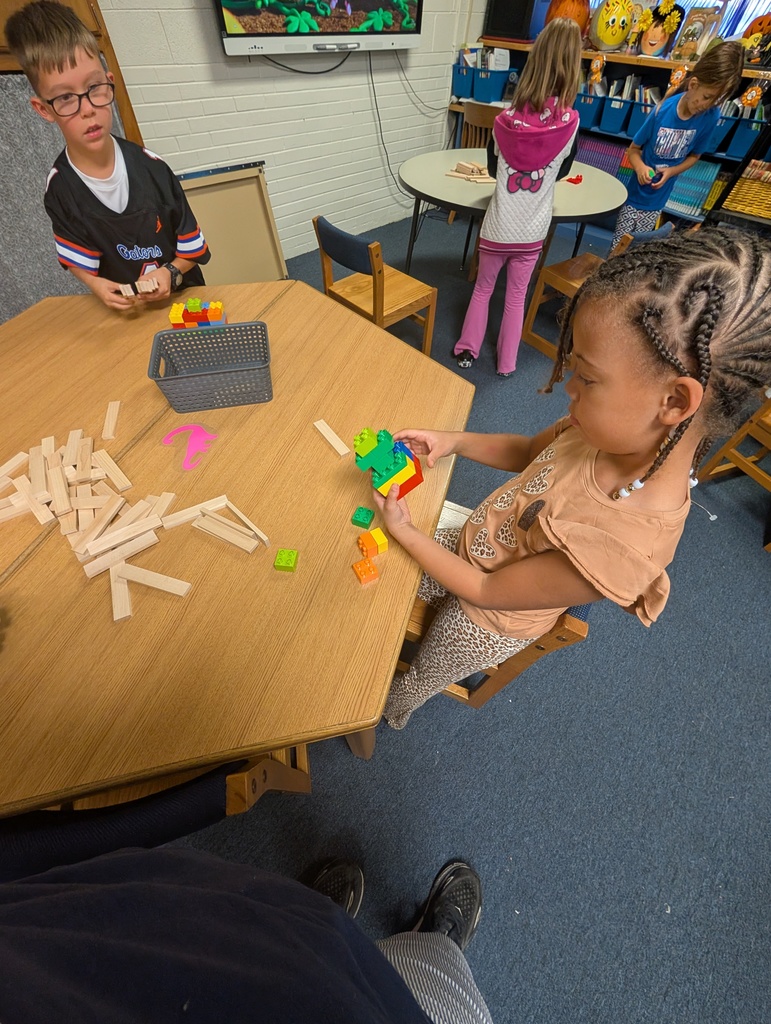 Students engaged in STEAM