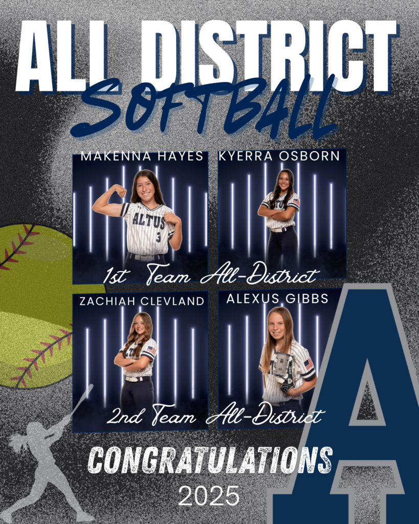 All district