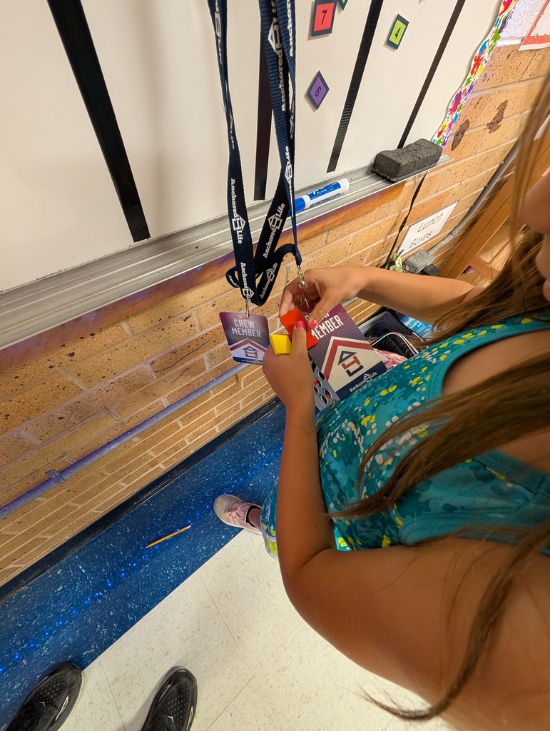 students measuring things