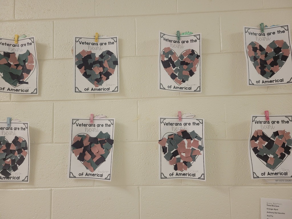 pictures of hearts with scraps of paper