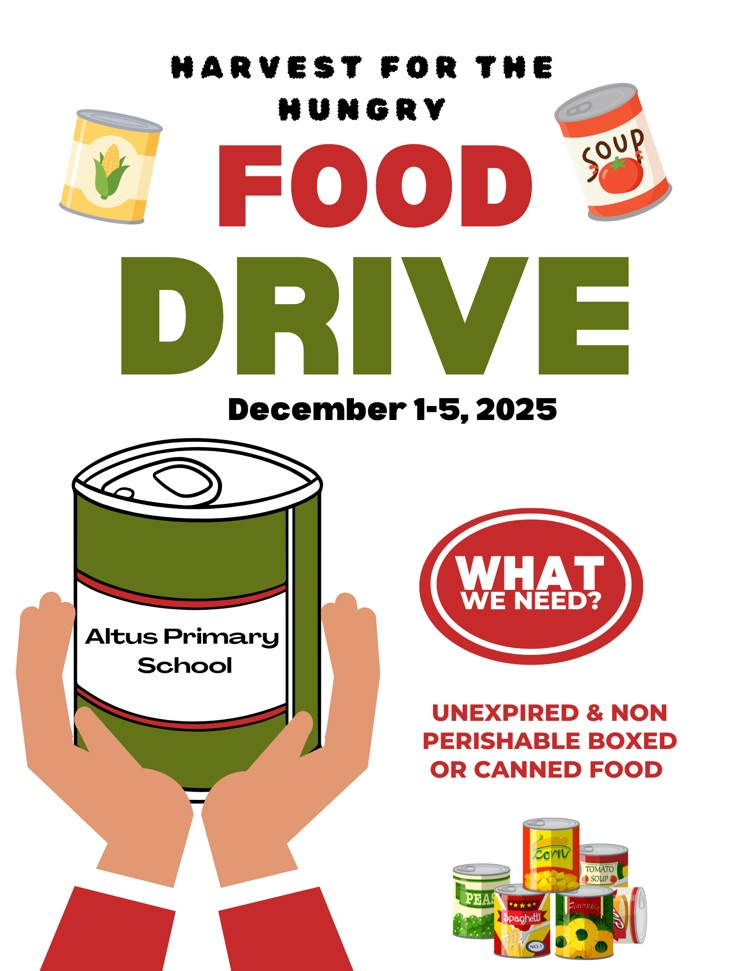 Food Drive