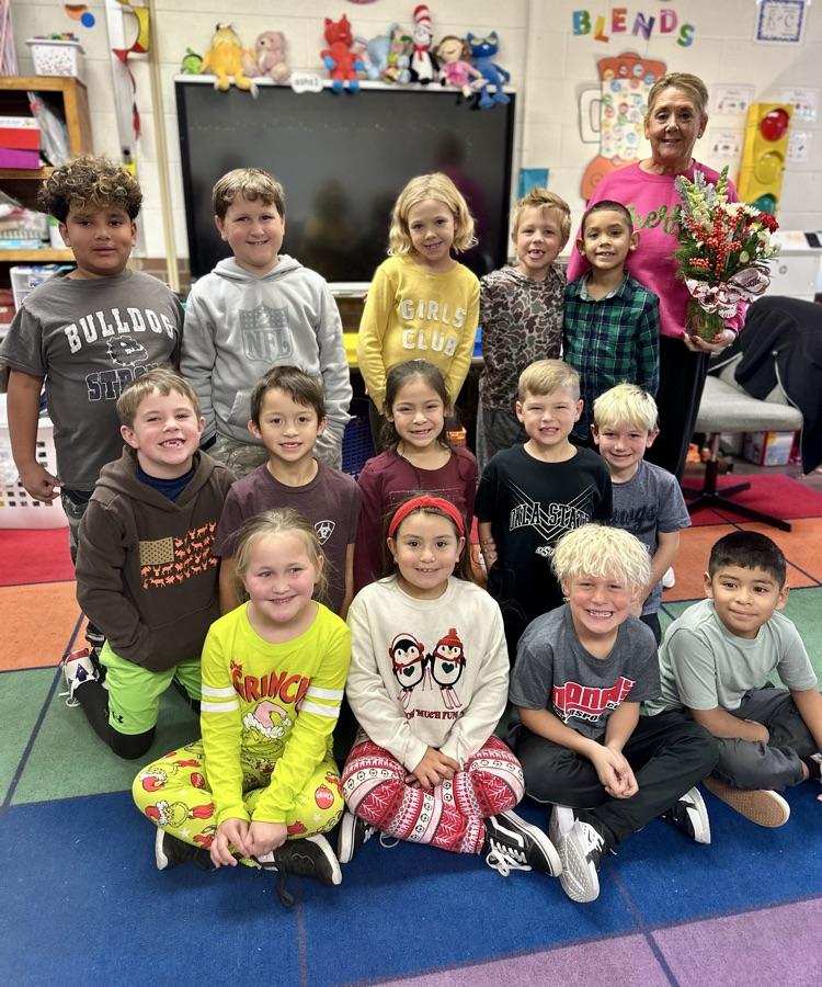 Teacher off the Year